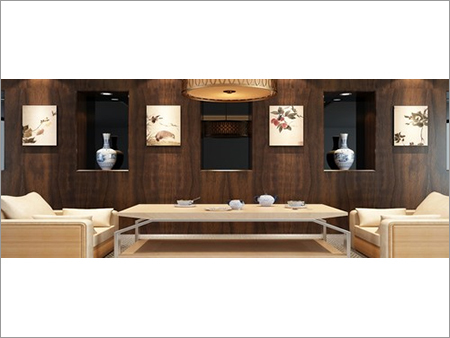 Plywood
