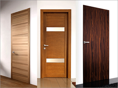 Flush Doors